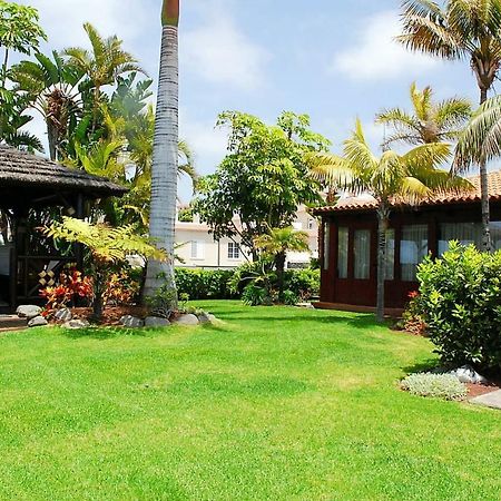 House Sea View Private Garden, 5 People, Optical Fiber Villa Puerto de la Madera Dış mekan fotoğraf