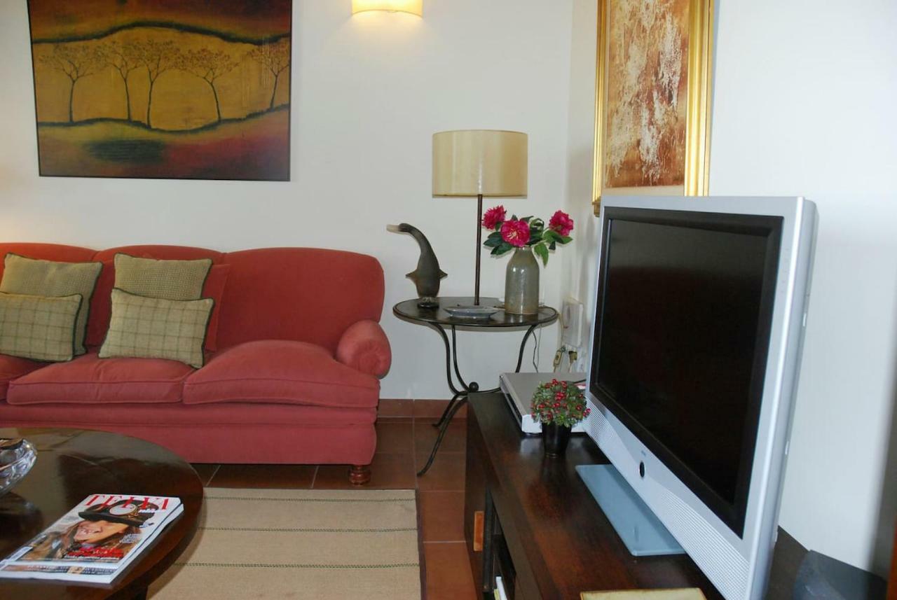 House Sea View Private Garden, 5 People, Optical Fiber Villa Puerto de la Madera Dış mekan fotoğraf
