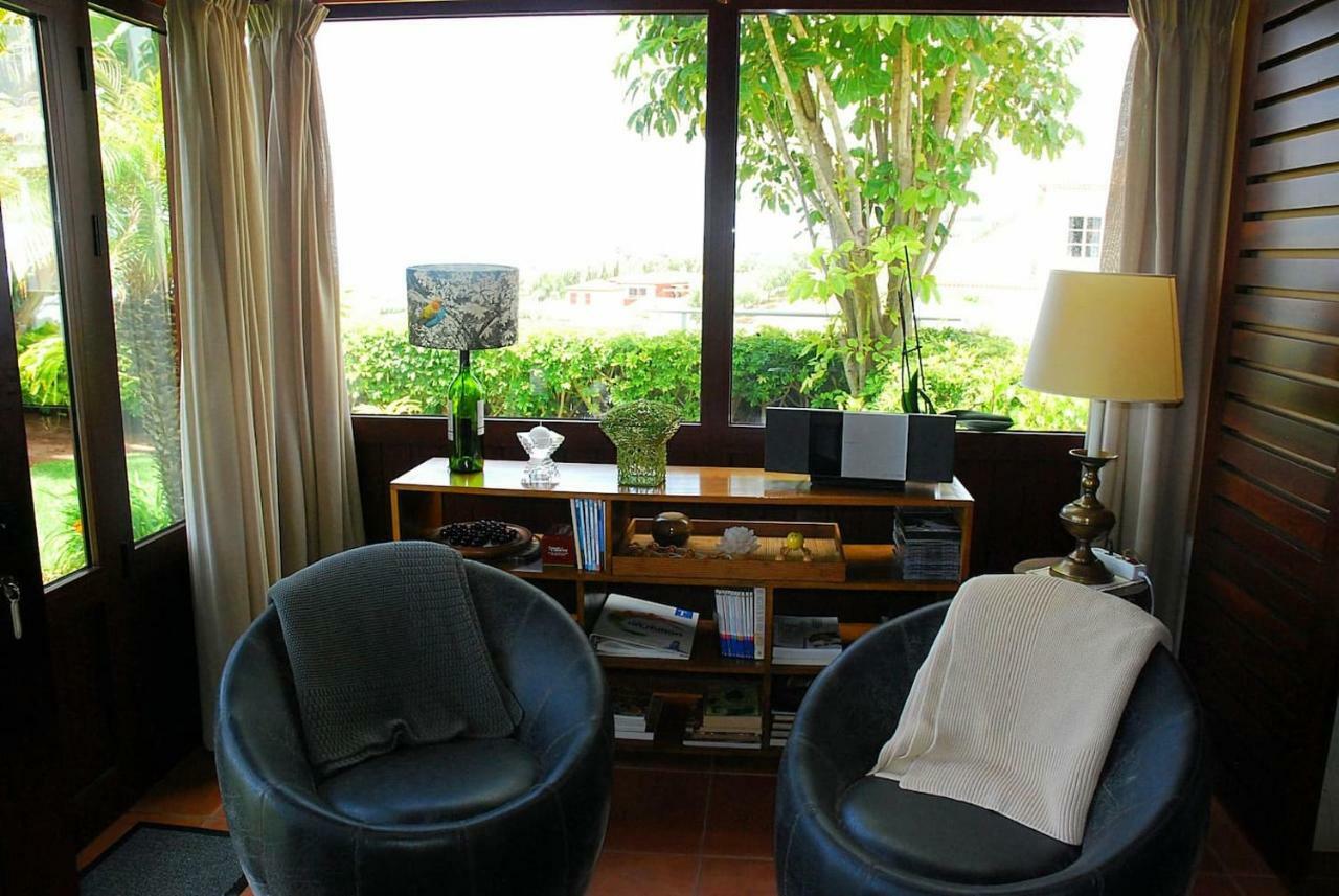 House Sea View Private Garden, 5 People, Optical Fiber Villa Puerto de la Madera Dış mekan fotoğraf