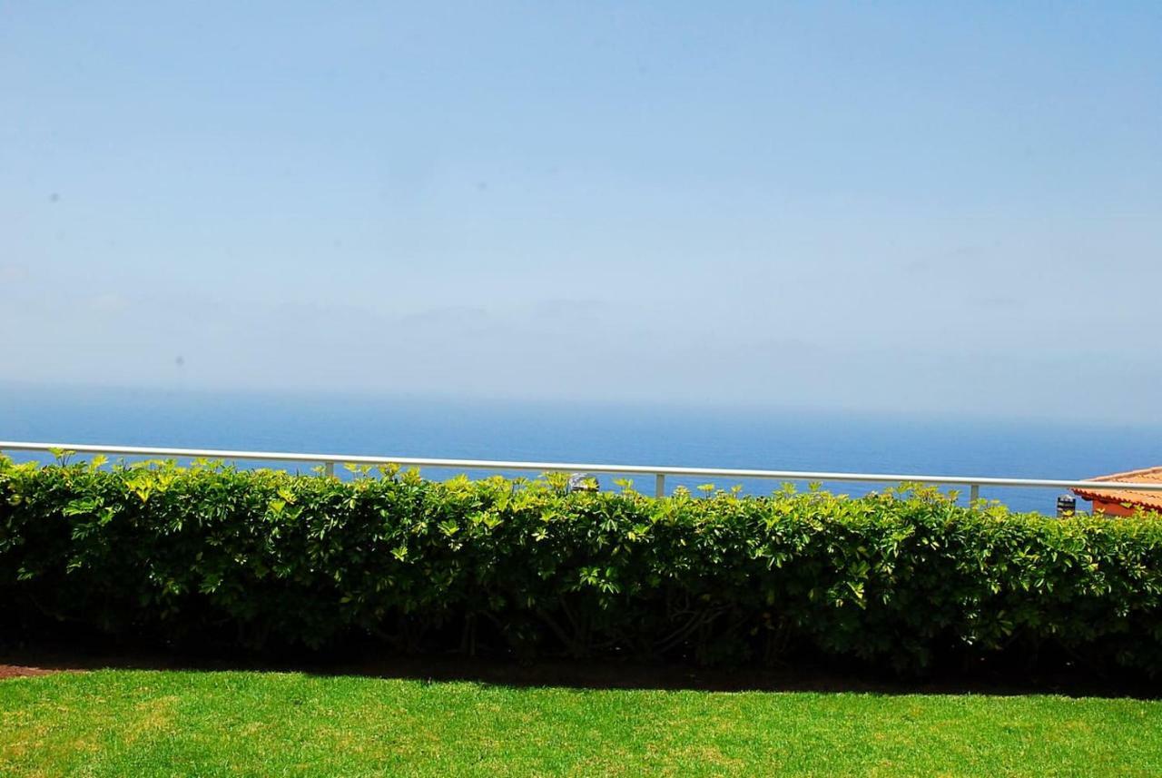 House Sea View Private Garden, 5 People, Optical Fiber Villa Puerto de la Madera Dış mekan fotoğraf