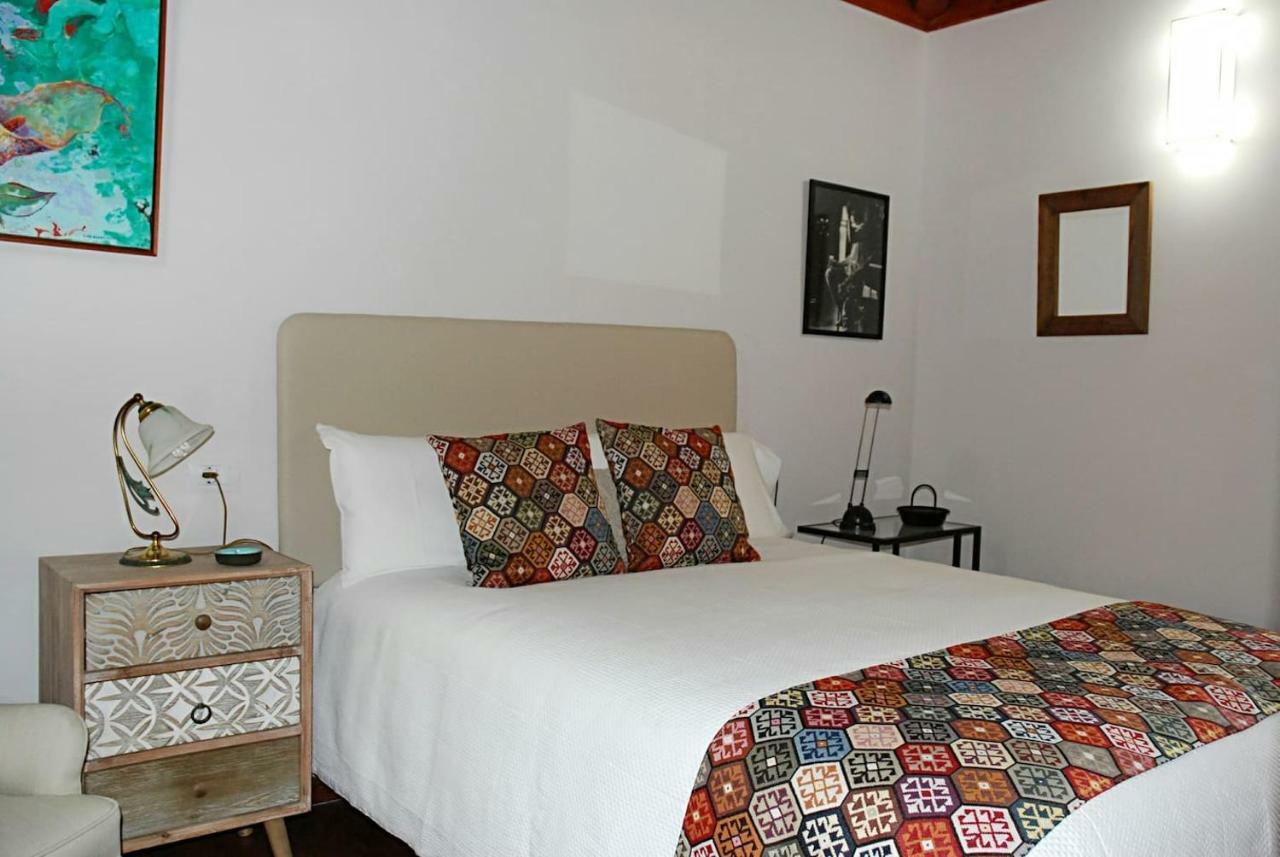 House Sea View Private Garden, 5 People, Optical Fiber Villa Puerto de la Madera Dış mekan fotoğraf