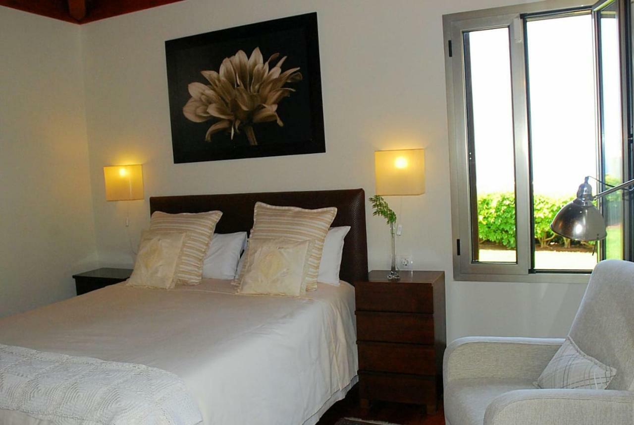 House Sea View Private Garden, 5 People, Optical Fiber Villa Puerto de la Madera Dış mekan fotoğraf