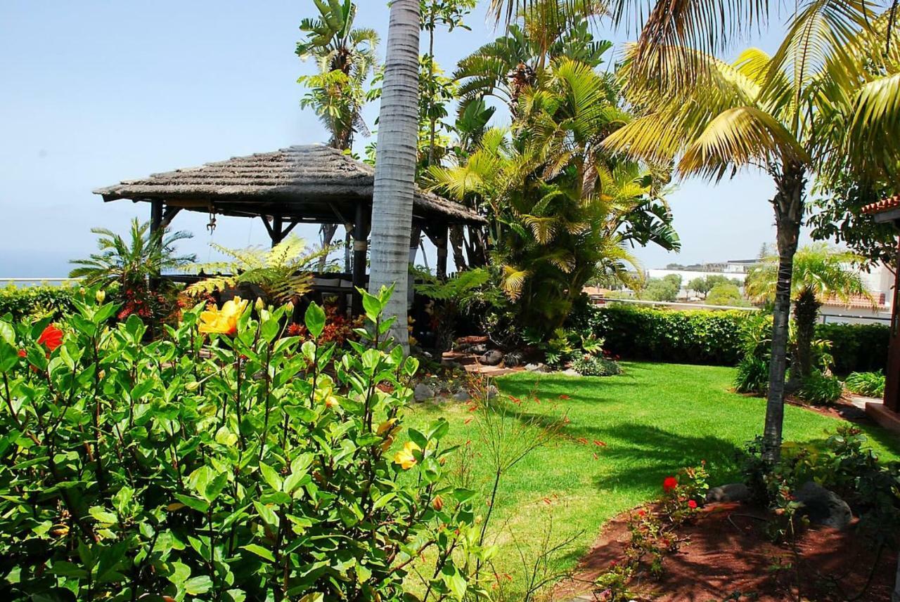 House Sea View Private Garden, 5 People, Optical Fiber Villa Puerto de la Madera Dış mekan fotoğraf
