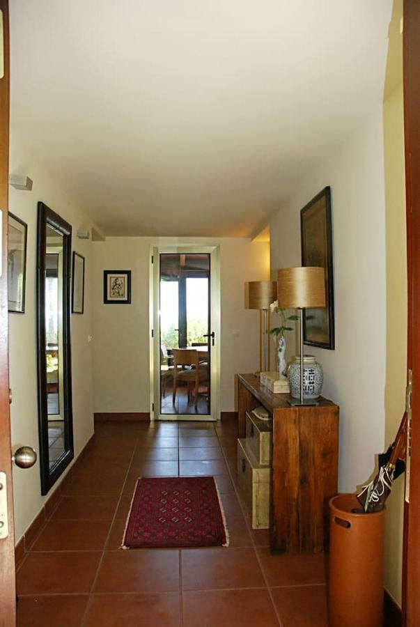 House Sea View Private Garden, 5 People, Optical Fiber Villa Puerto de la Madera Dış mekan fotoğraf