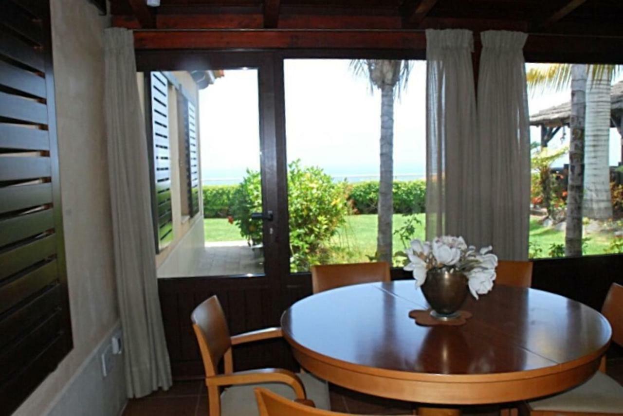 House Sea View Private Garden, 5 People, Optical Fiber Villa Puerto de la Madera Dış mekan fotoğraf